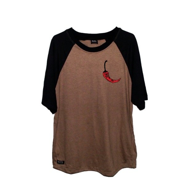 Producto - HOT AND NO MERCY ranglan camel