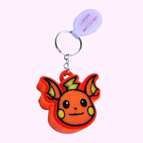 Producto - CLICKER RAICHU
