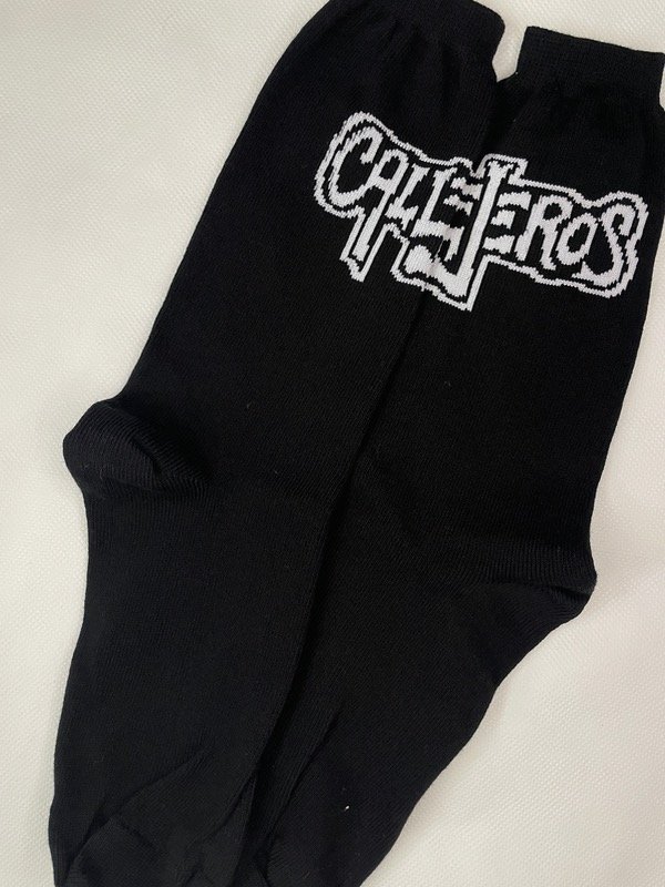 Producto - Medias Callejeros