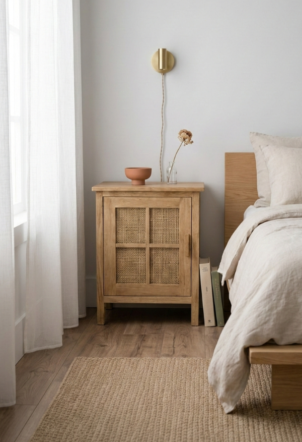 Producto - MESA DE LUZ MOSCÚ