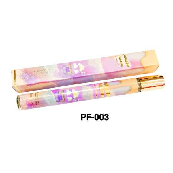 Producto - Mallow blazing give me gourmand 35ml PF-003