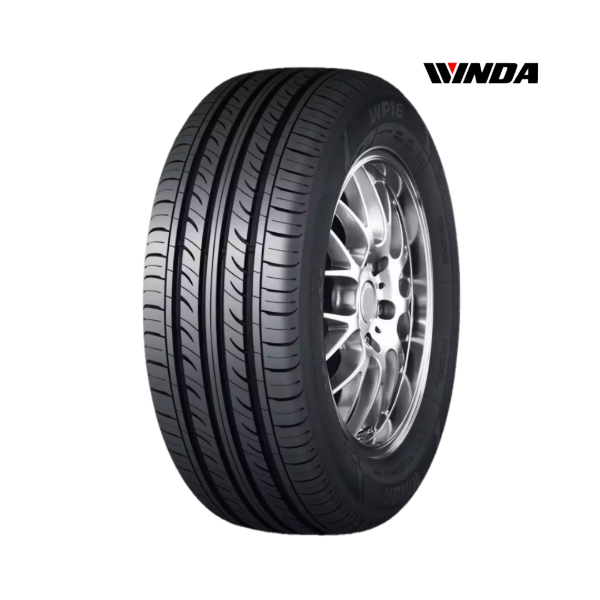 Producto - Neumaticos Cubiertas Winda Wp16 195/65 R15 91H