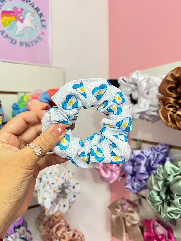 Producto - SCRUNCHIE ARG#4