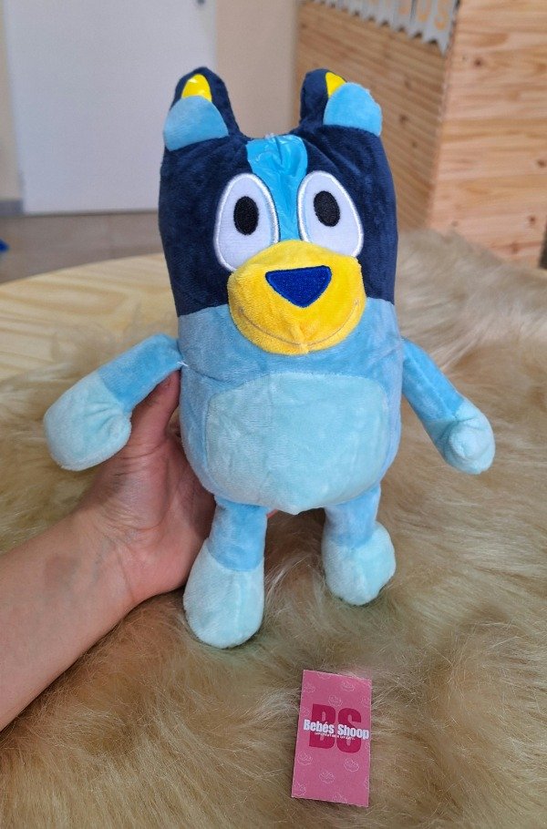 Producto - PELUCHE de BLUEY