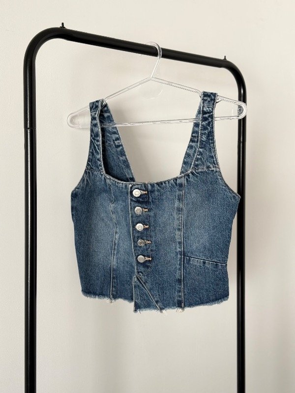 Producto - Top Zara - M (5)