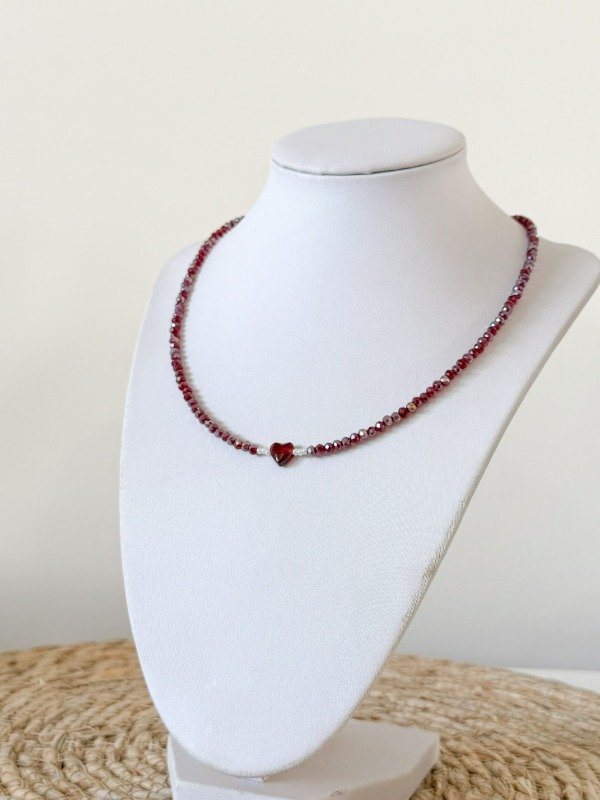 Producto - Collar Suki