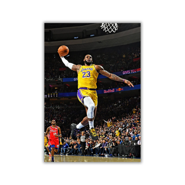 Producto - LJ 4