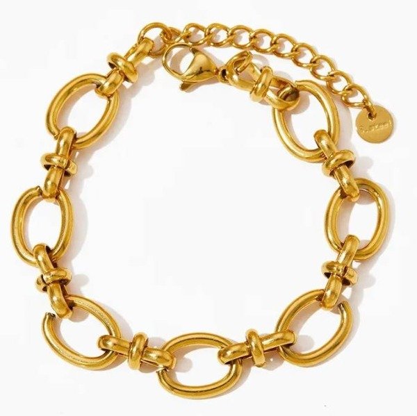 Producto - Pulsera Bold Chain