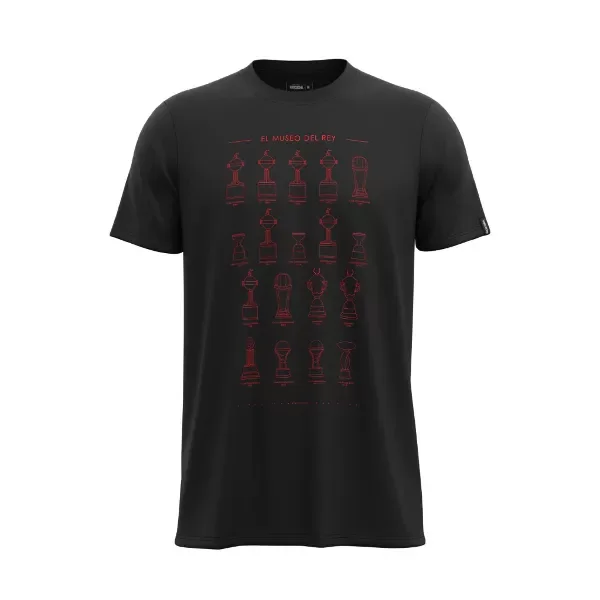 Producto - REMERA MUSEO DEL REY