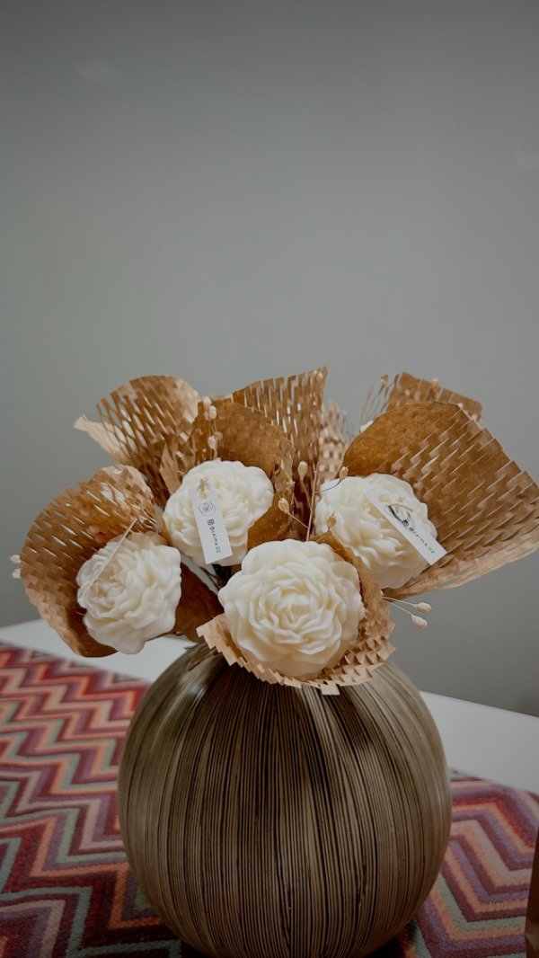 Producto - Ramo de vela