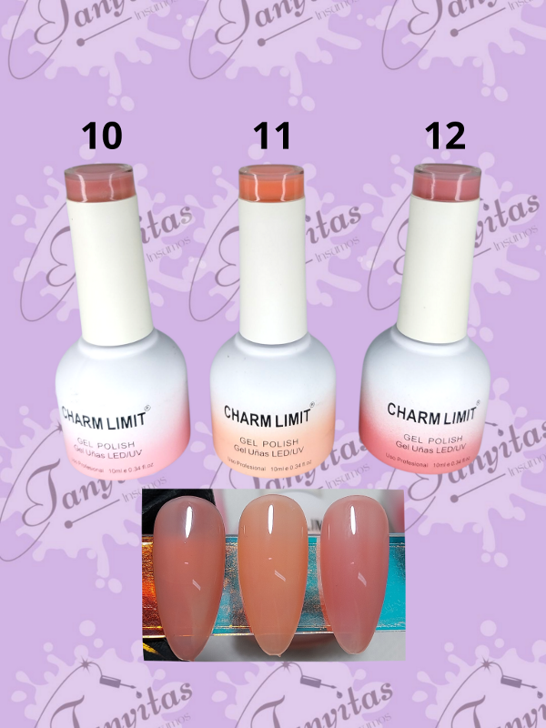 Producto - Via Láctea Charm