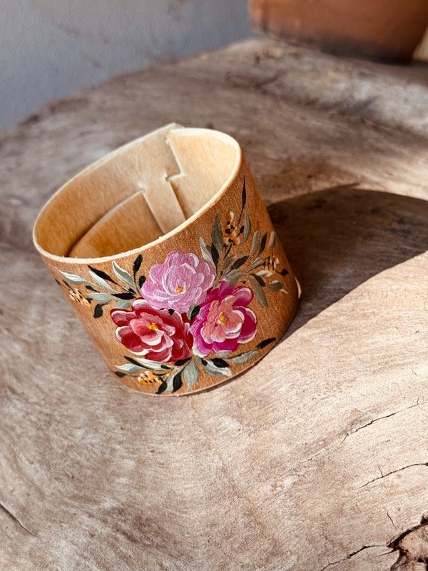 Producto - Base floral