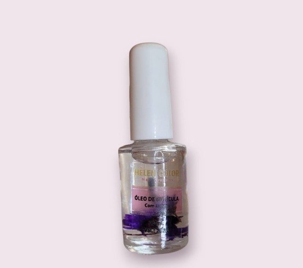 Producto - Oleo de cuticula