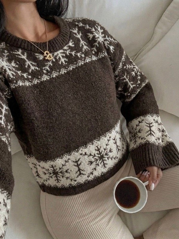Producto - Sweter Cold
