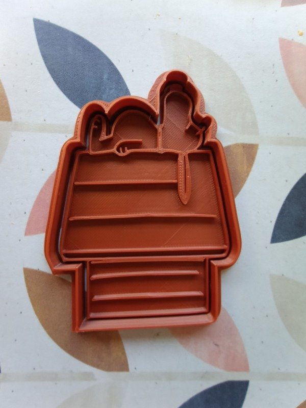 Producto - Snoopy 08
