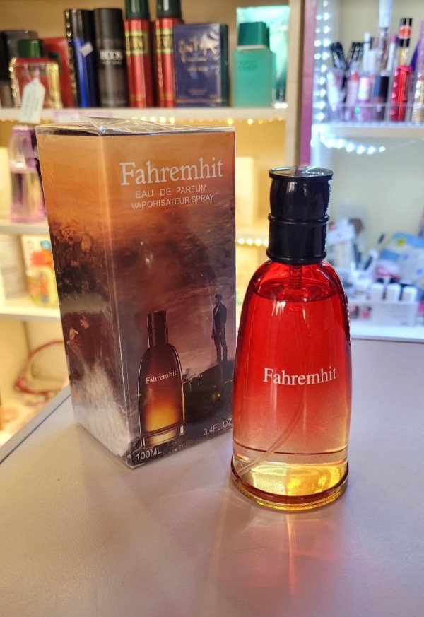 Producto - Fahrenhit