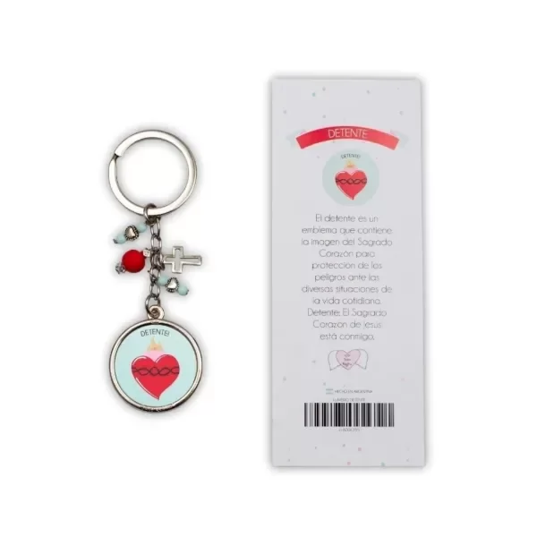 Producto - Llavero Xfis