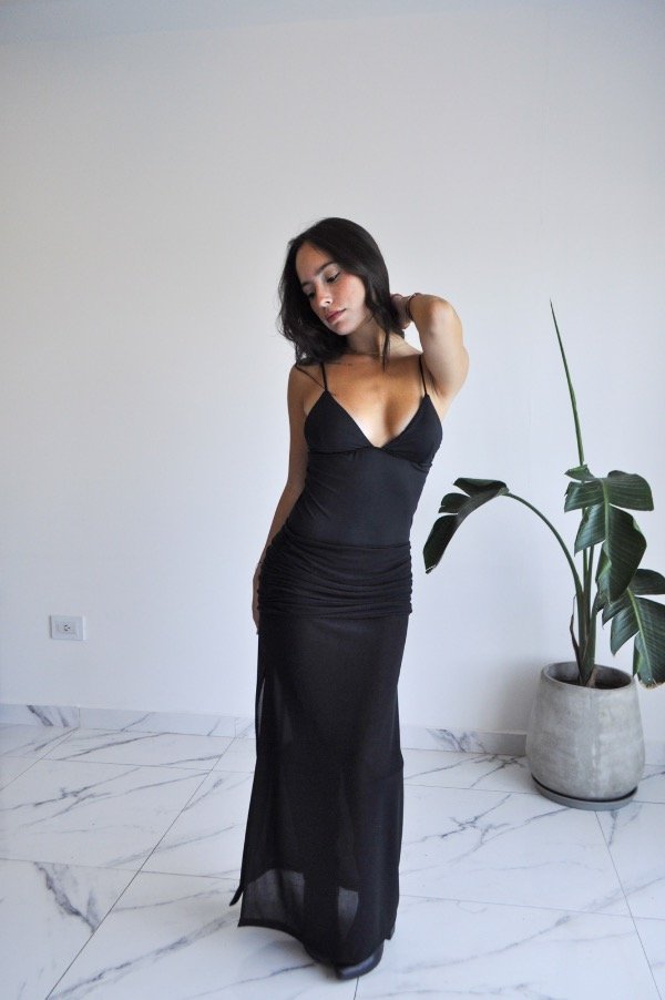 Producto - Falda Ruby