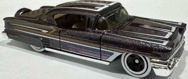 Producto - Chevy Impala '58