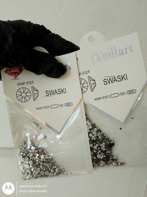 Producto - strass
