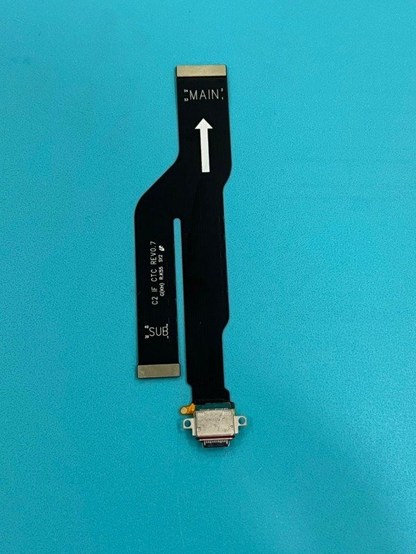 Producto - FLEX CARGA SAMSUNG NOTE 20 ULTRA ORIGINAL