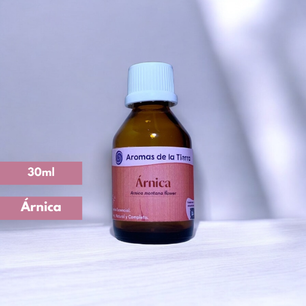 Producto - ARNICA