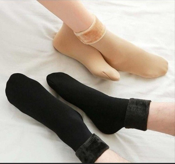 Producto - Medias Termicas