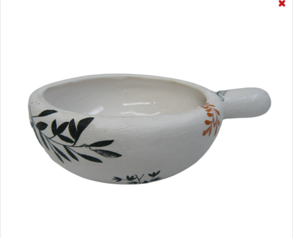 Producto - Sahumador decopage