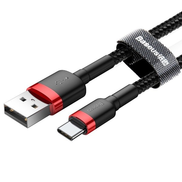 Producto - cable baseus usb / c - 2