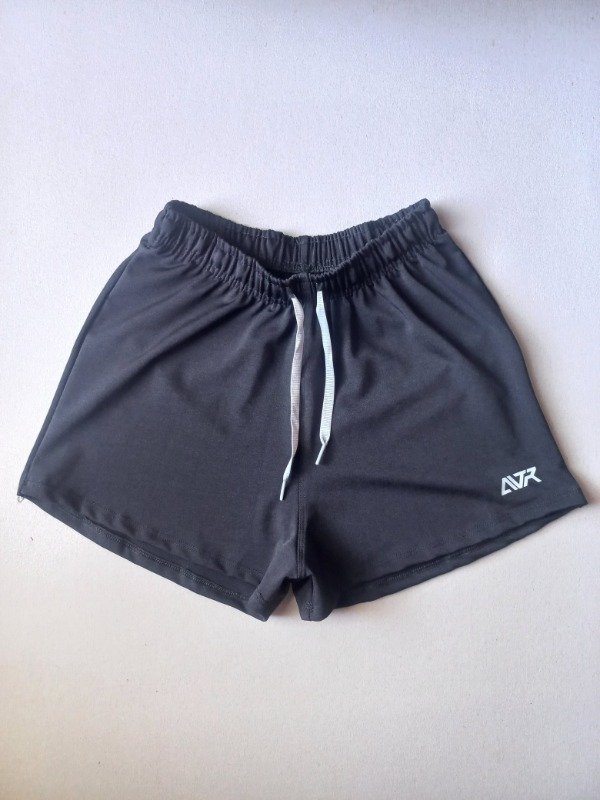 Producto - Short running negro