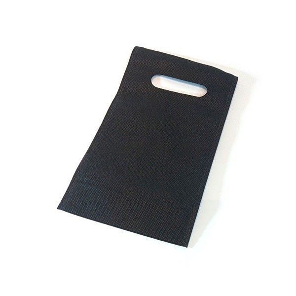 Producto - Bolsa Friselina negra