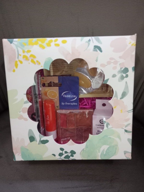 Producto - box de regalo 1