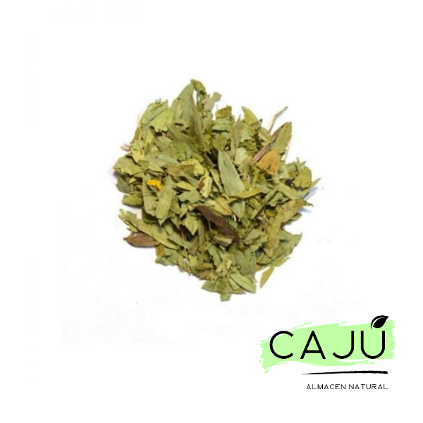 Producto - Sen Hojas 50gr