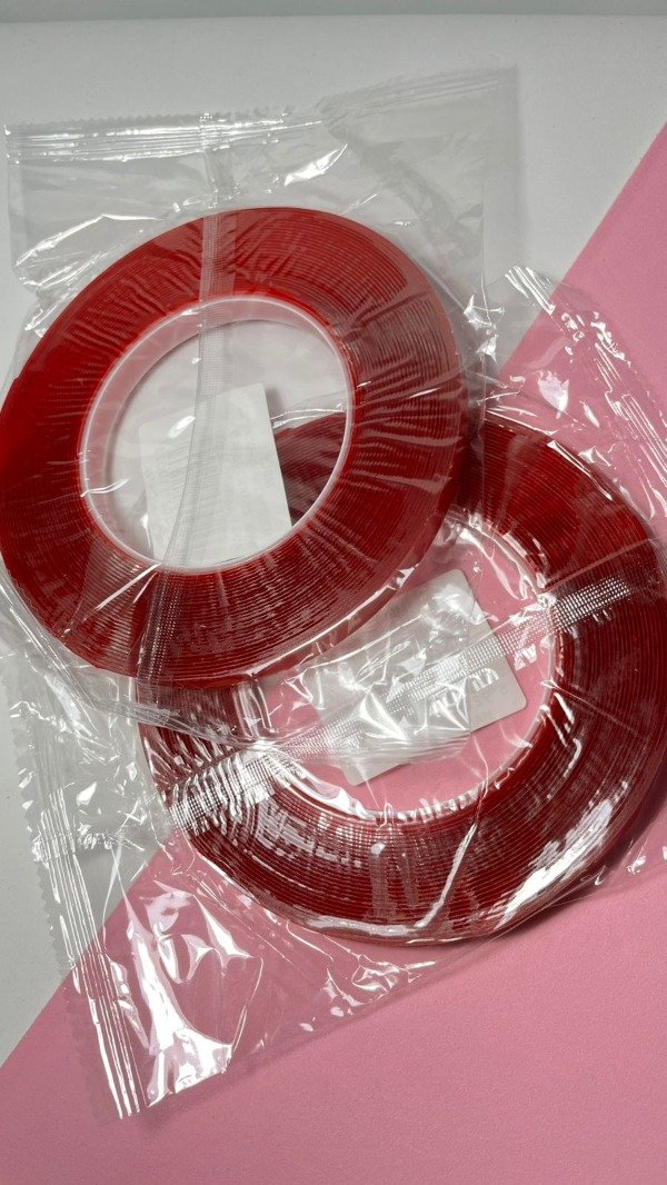 Producto - Cinta Doble Faz Mely