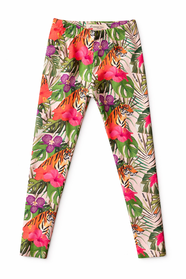 Producto - LEGG FRISA SELVA