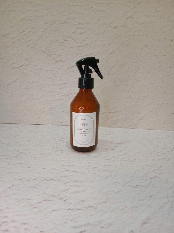 Producto - Aromatizante para Ropa