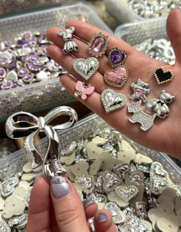 Producto - Charms Surtido Fashion por 10 unidades