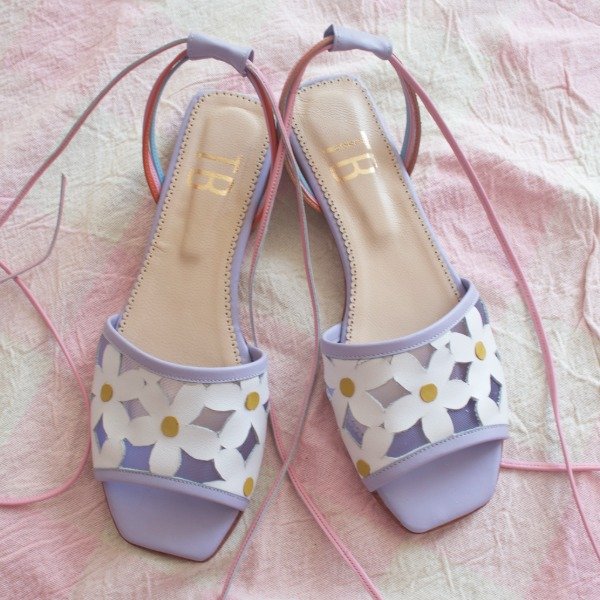 Producto - Sandalia Daysi