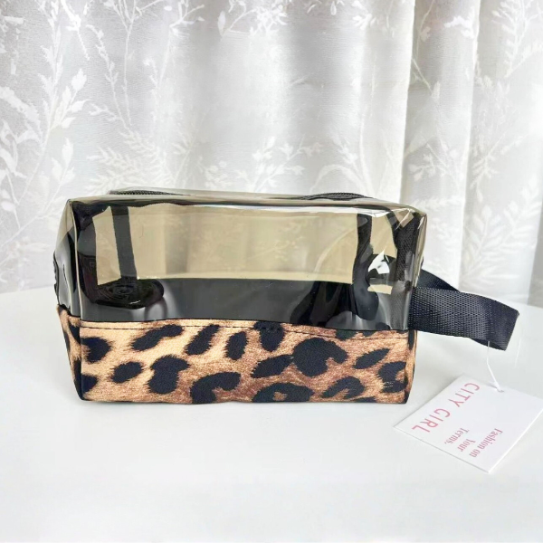 Producto - Neceser animal print City Girl