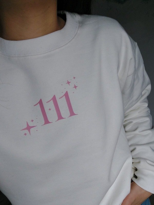 Producto - BUZO 111