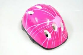 Producto - CASCO DE NIÑO SIN REGULACION