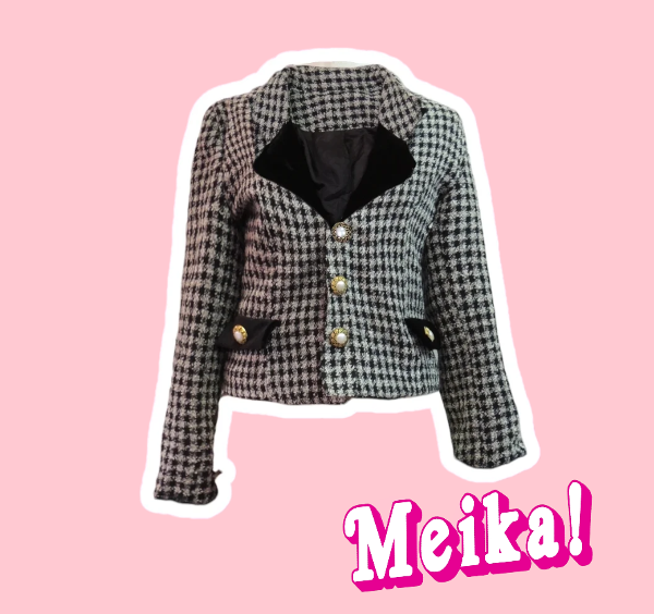 Producto - Saco Aliana
