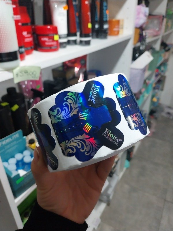 Producto - Moldes eloise 0017