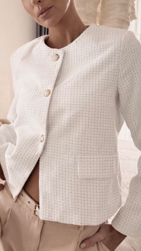 Producto - Saco Turquía L