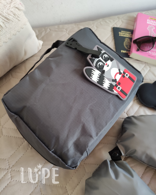 Producto - Neceser Portacosméticos de Viaje - Organizador