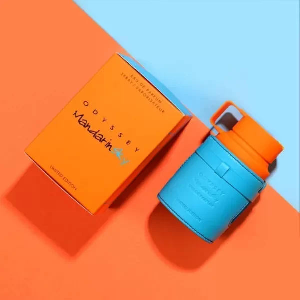 Producto - Odyssey Mandarin Sky 100ml