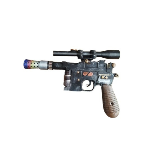 Producto - Blaster Han Solo