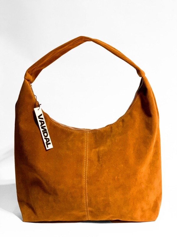 Producto - BOLSO MUZA - SUELA