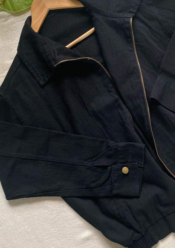 Producto - Campera bomber