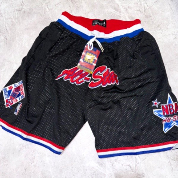 Producto - Bermudas All Stars